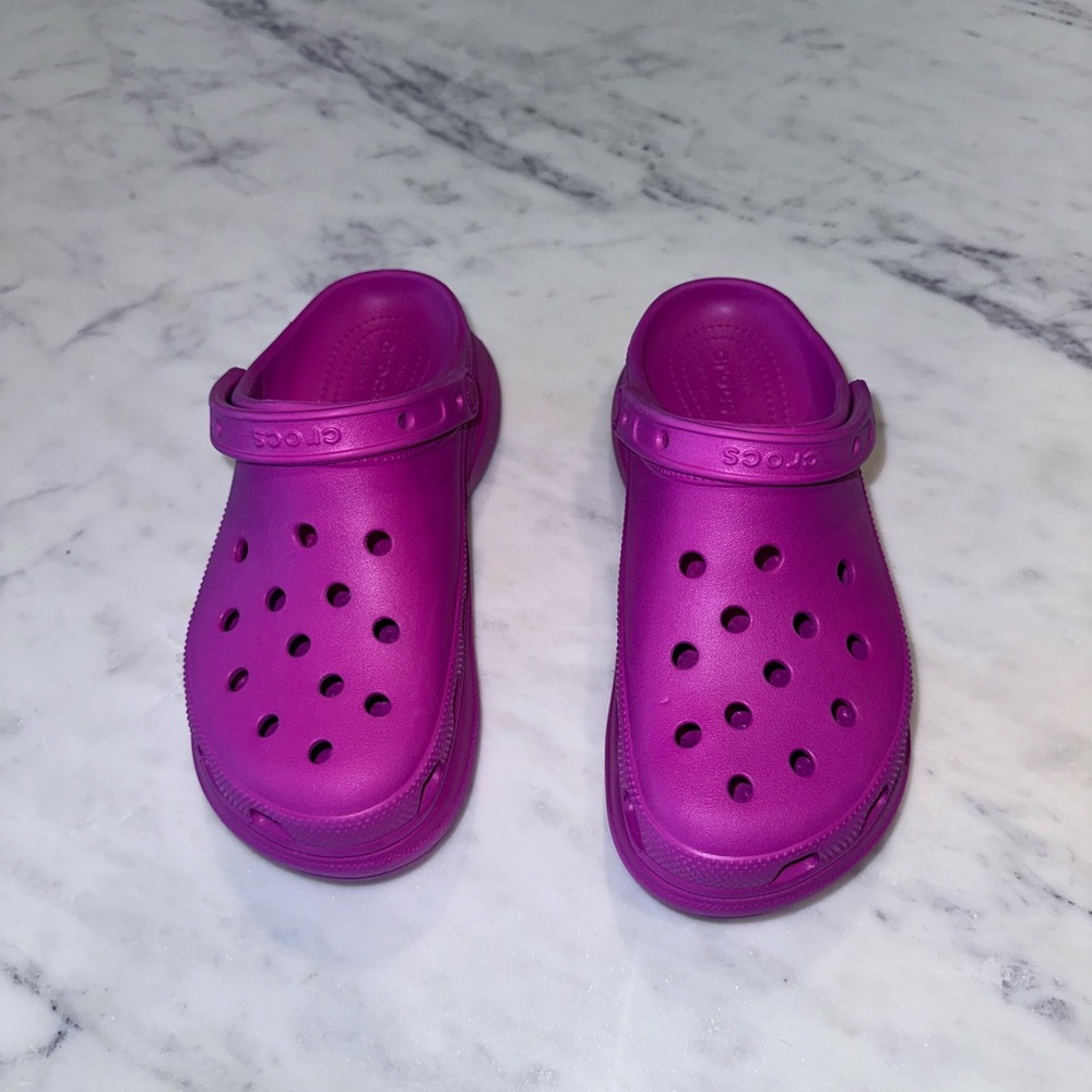 Crocs Bae Clog